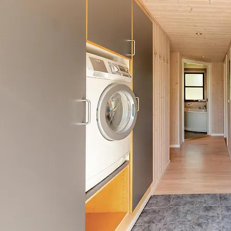 Gorgeous In With Kitchen *