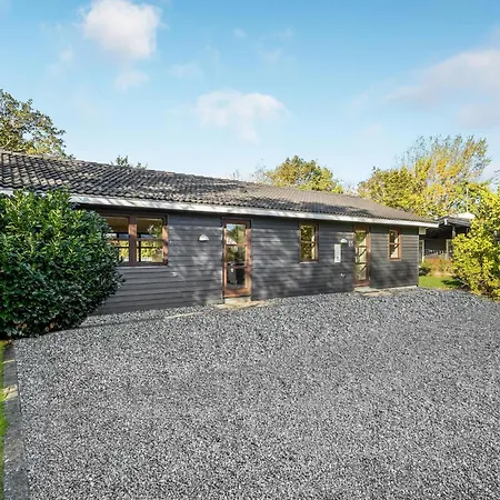 Gorgeous In With Kitchen Slagelse