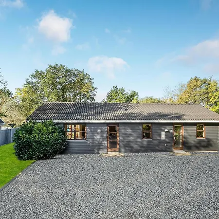 Gorgeous In With Kitchen Slagelse