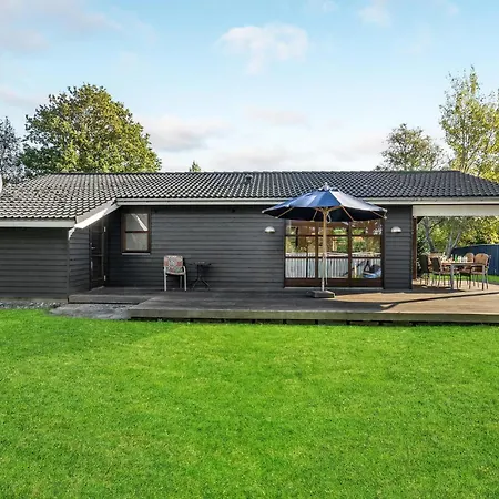 Gorgeous In With Kitchen * Slagelse