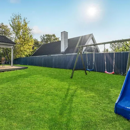 別荘 Gorgeous In With Kitchen スラーエルセ