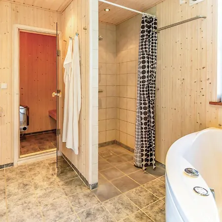 Gorgeous In With Kitchen Slagelse